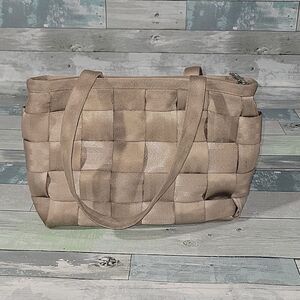 Harvey's Original Seatbelt Bag Y2K